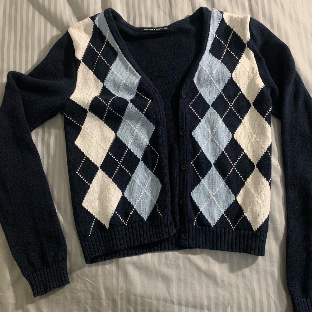 Brandy Melville sweater